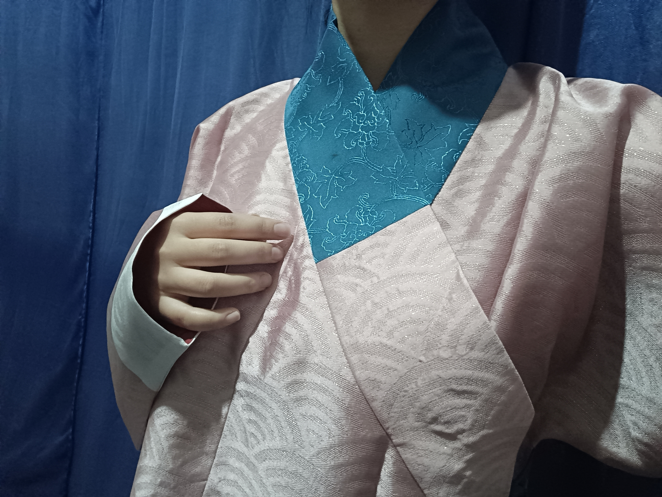 汉服