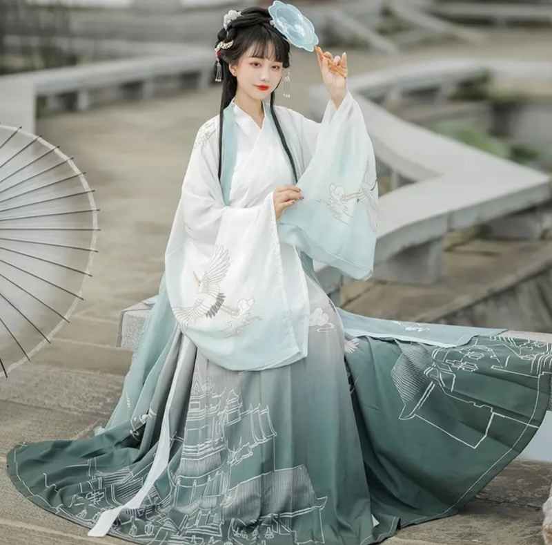 汉服