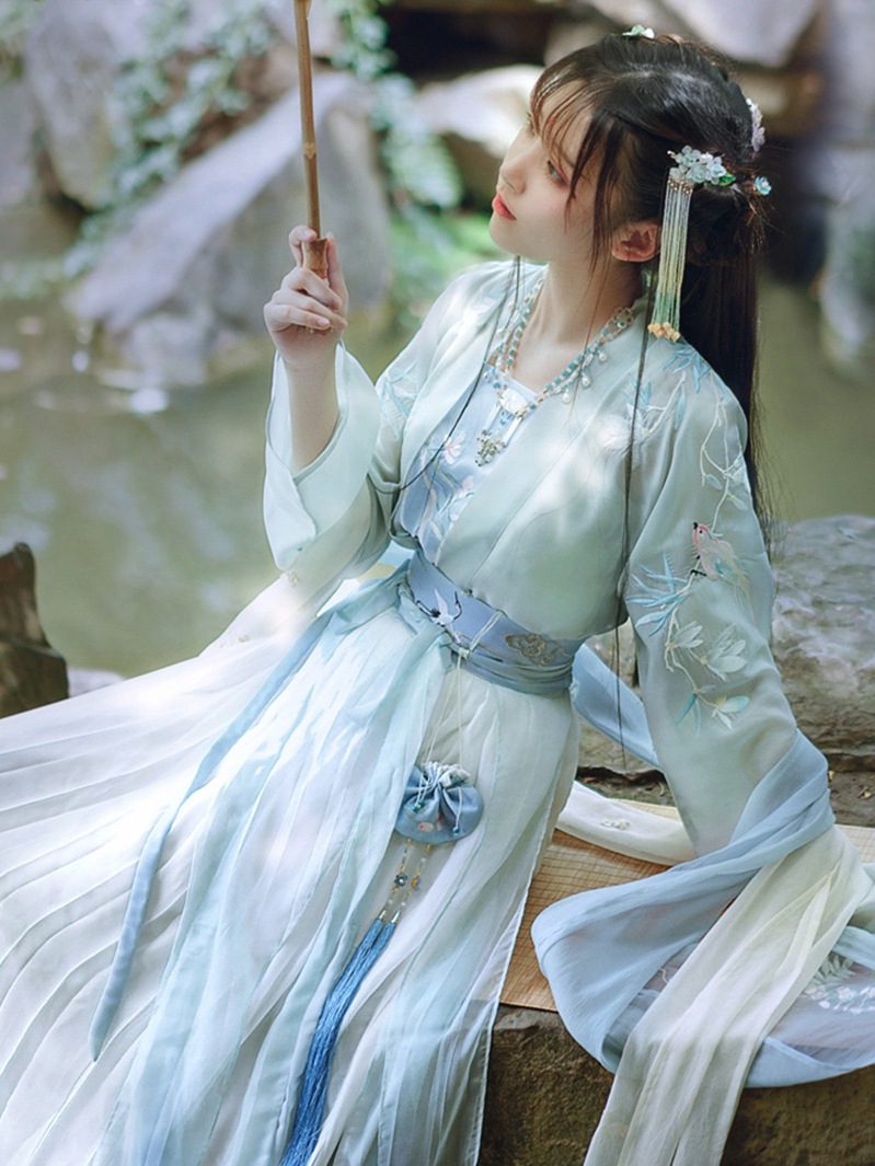 汉服