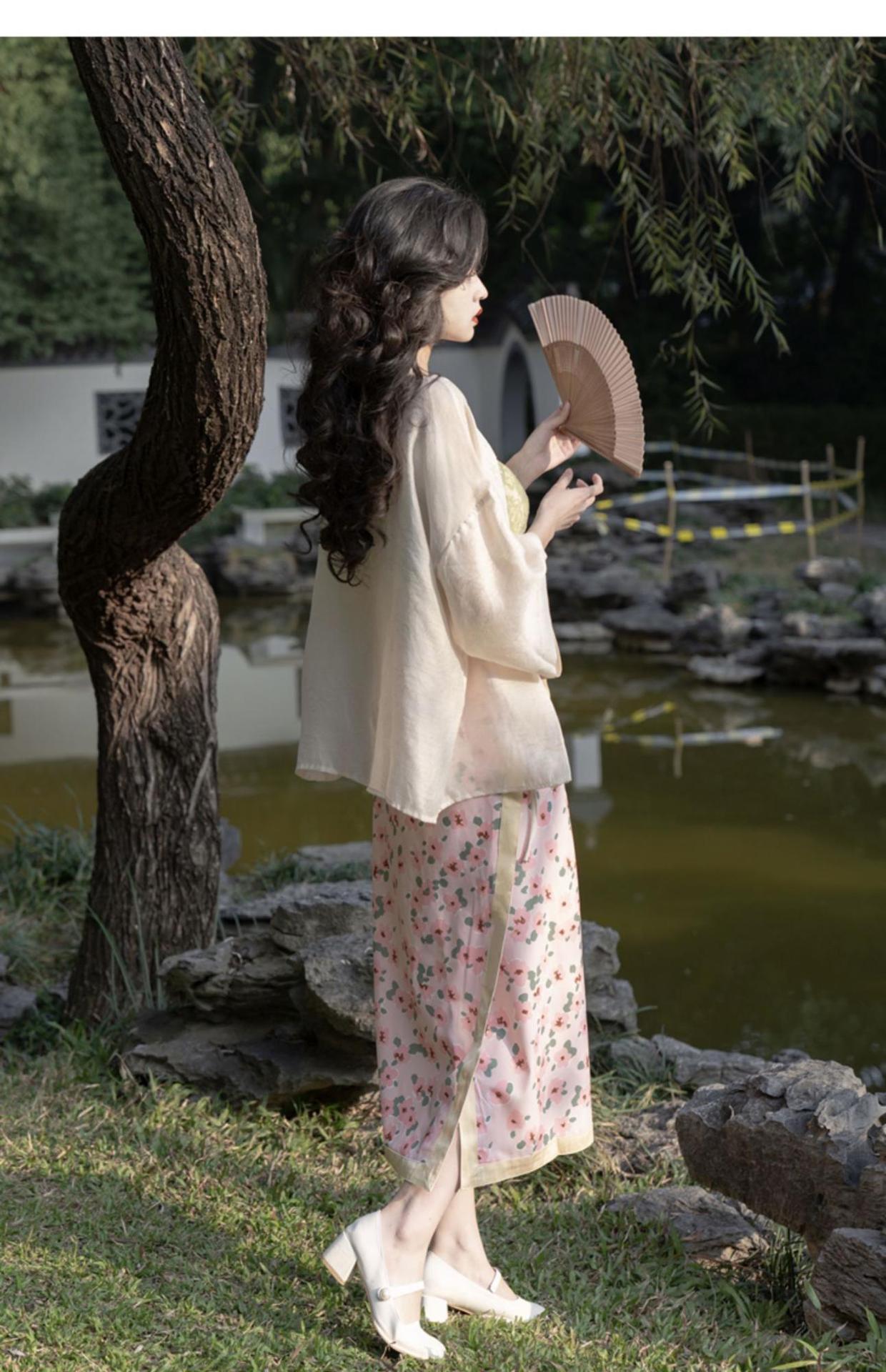 汉服
