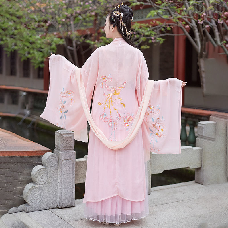 汉服