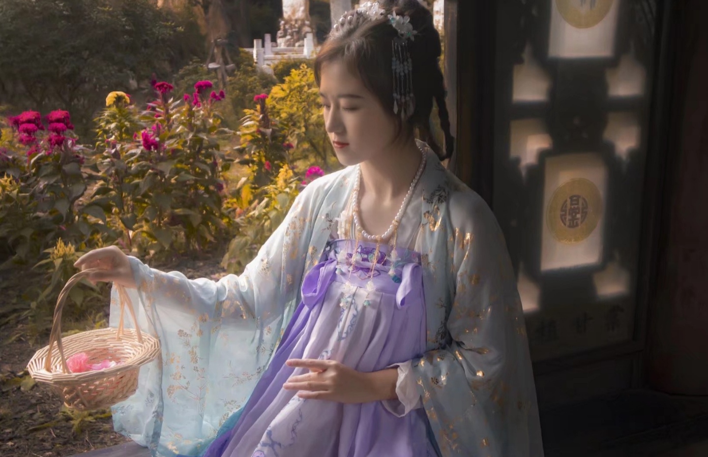 汉服