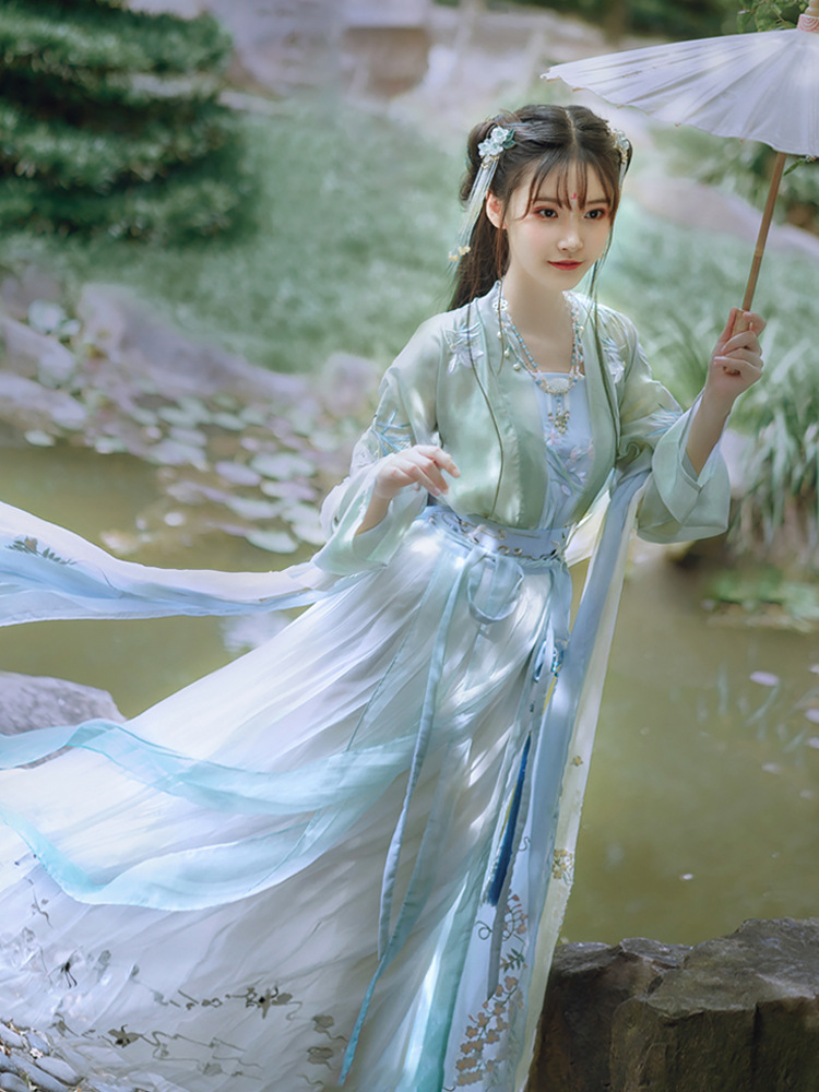 汉服