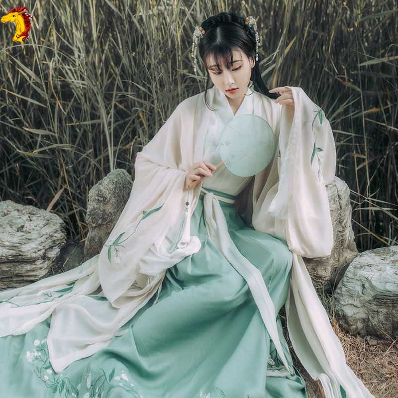 汉服
