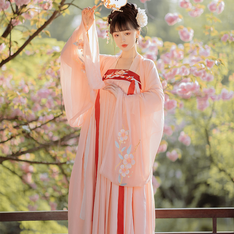 汉服