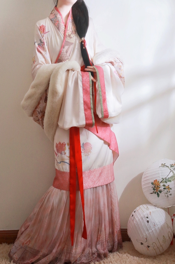 汉服