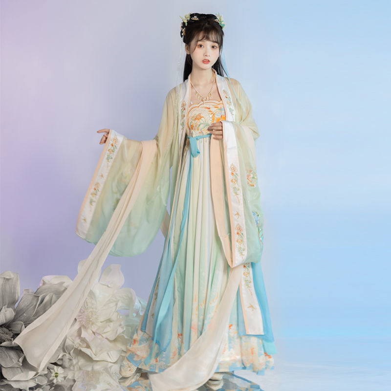 汉服
