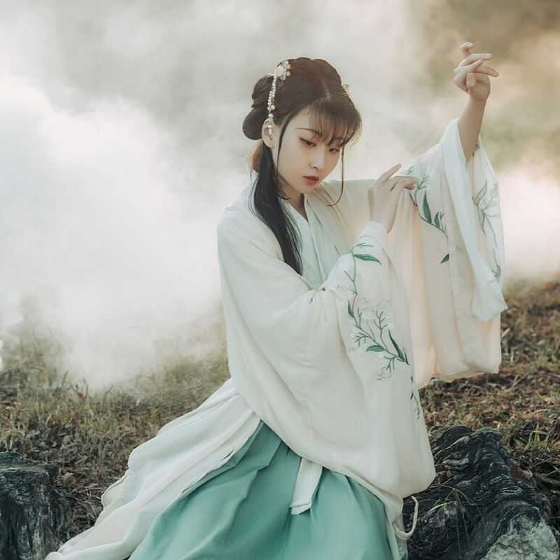 汉服