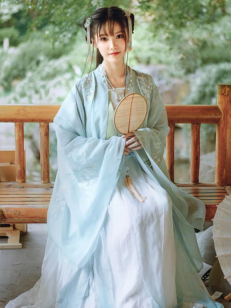 汉服
