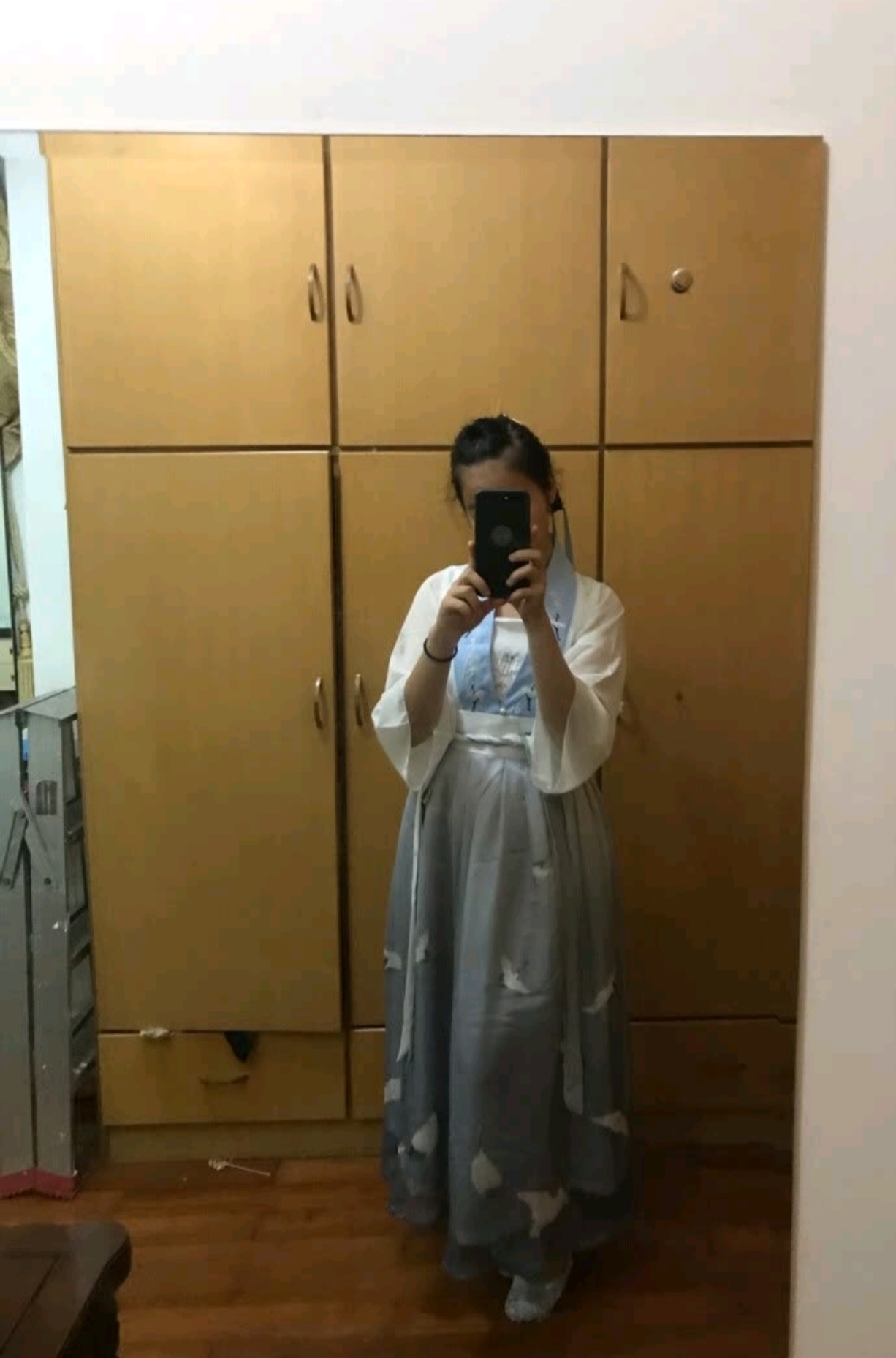 汉服
