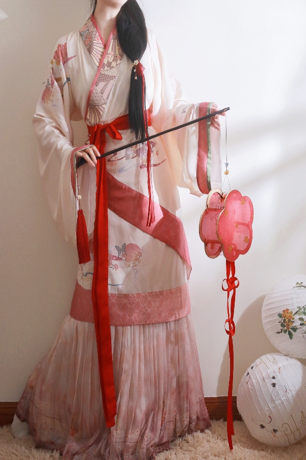 汉服