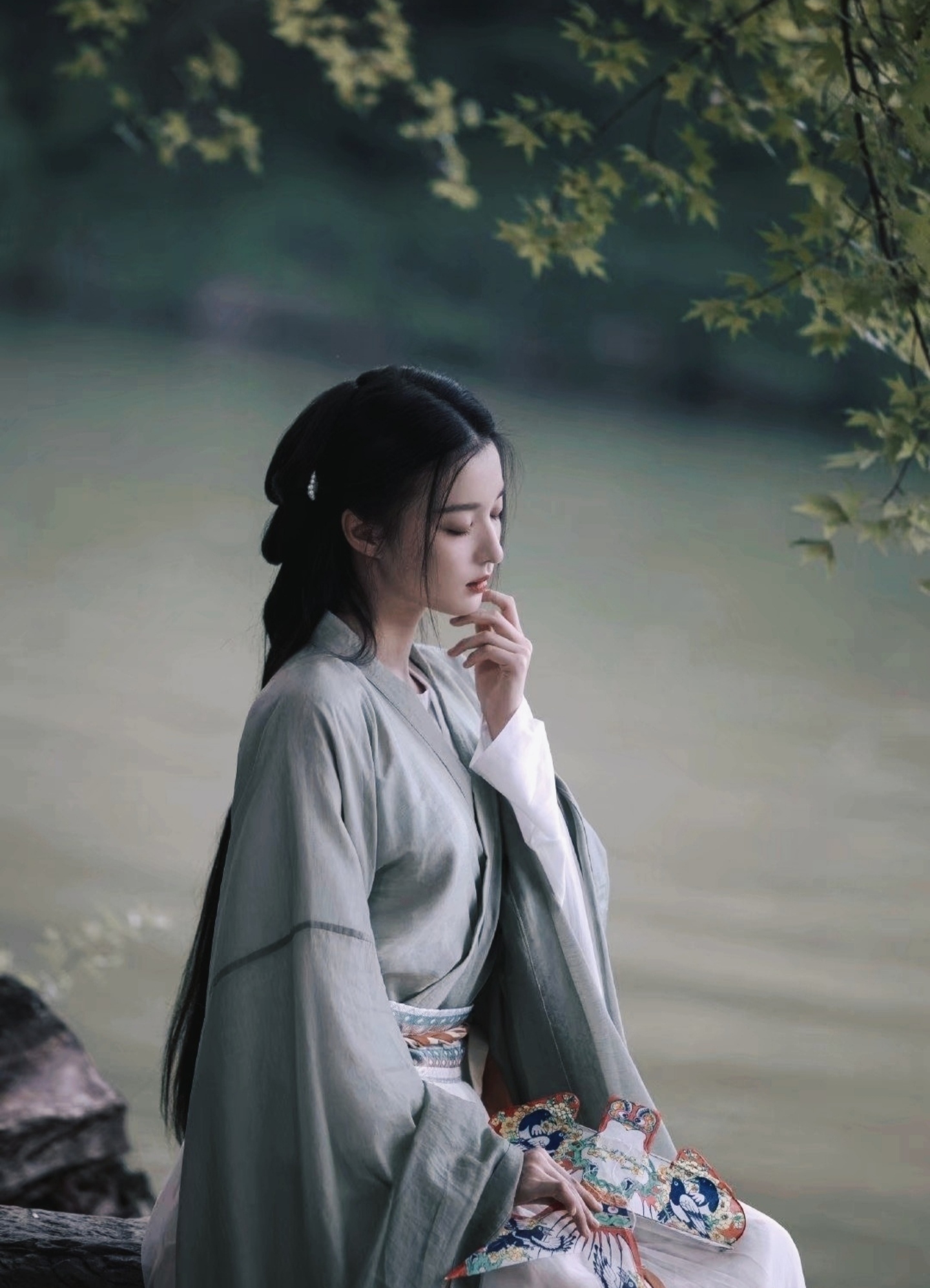 汉服