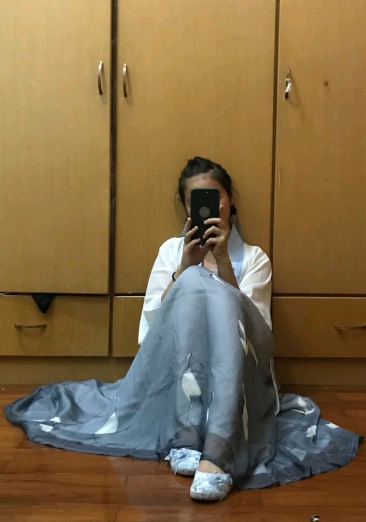 汉服