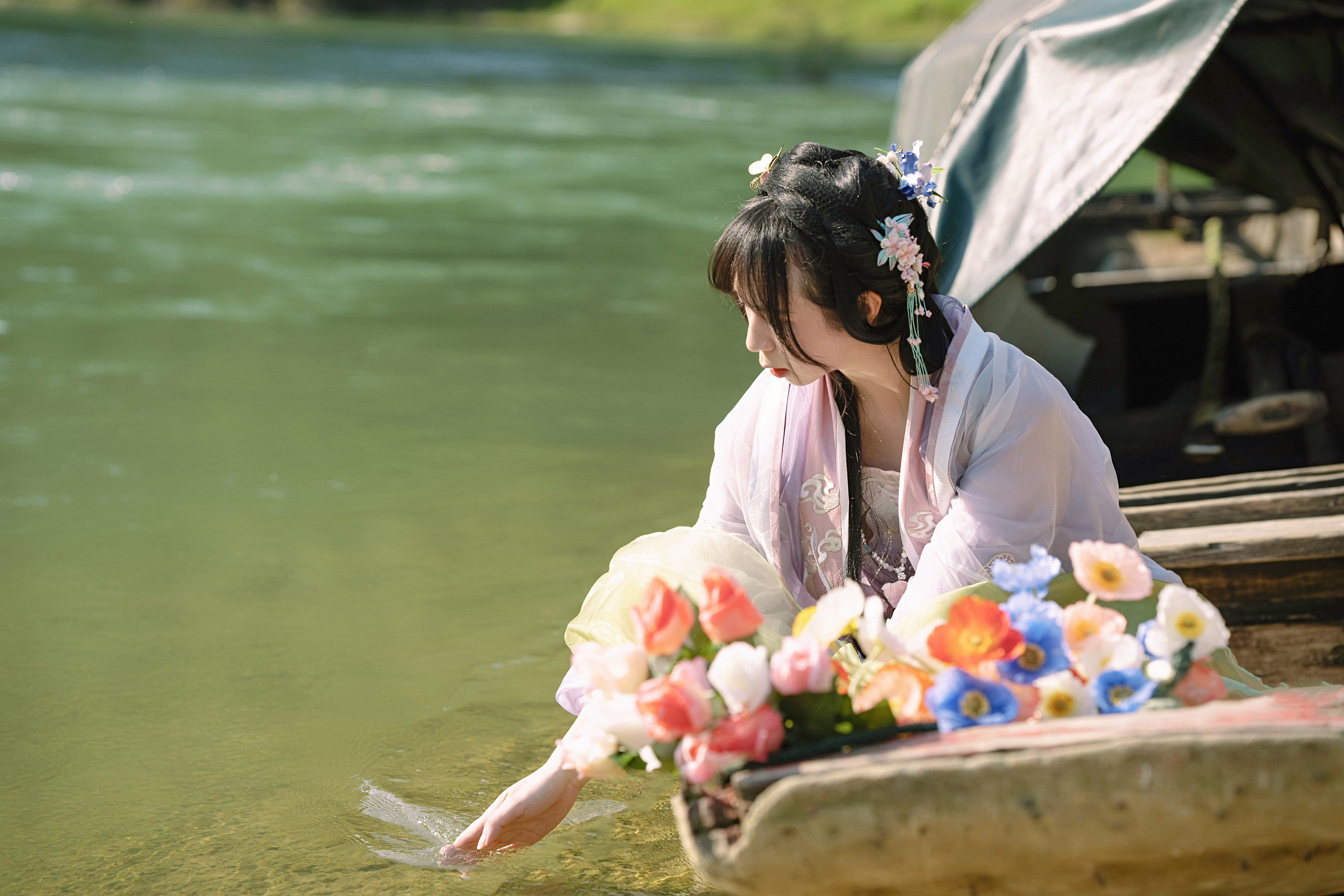汉服