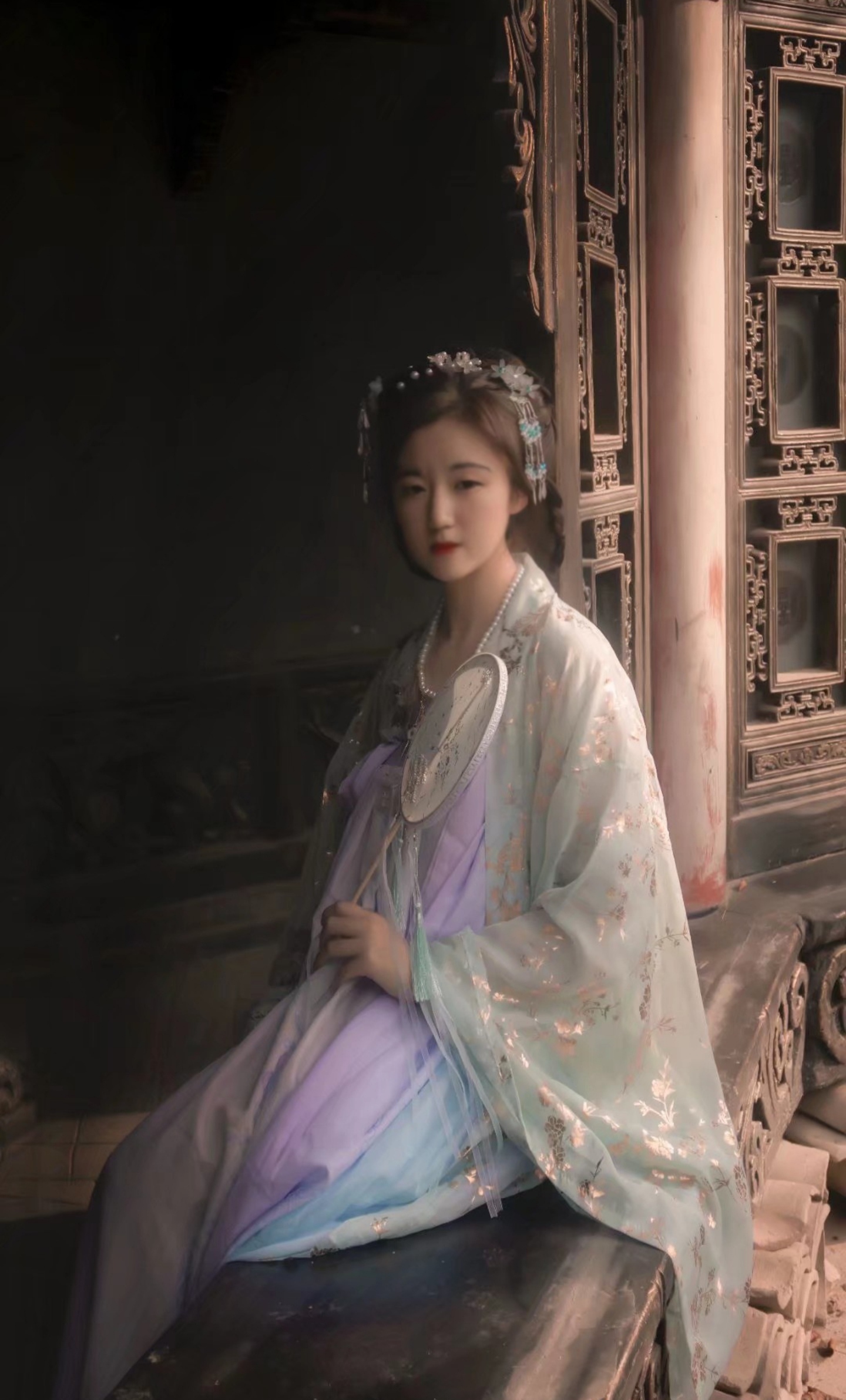 汉服