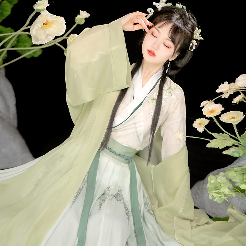 汉服