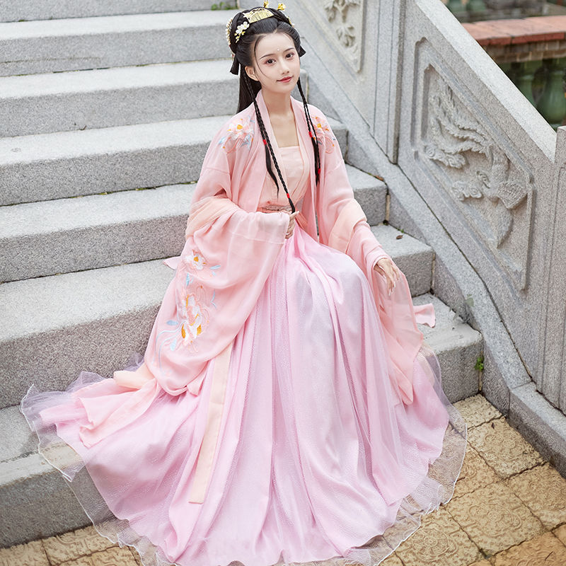 汉服