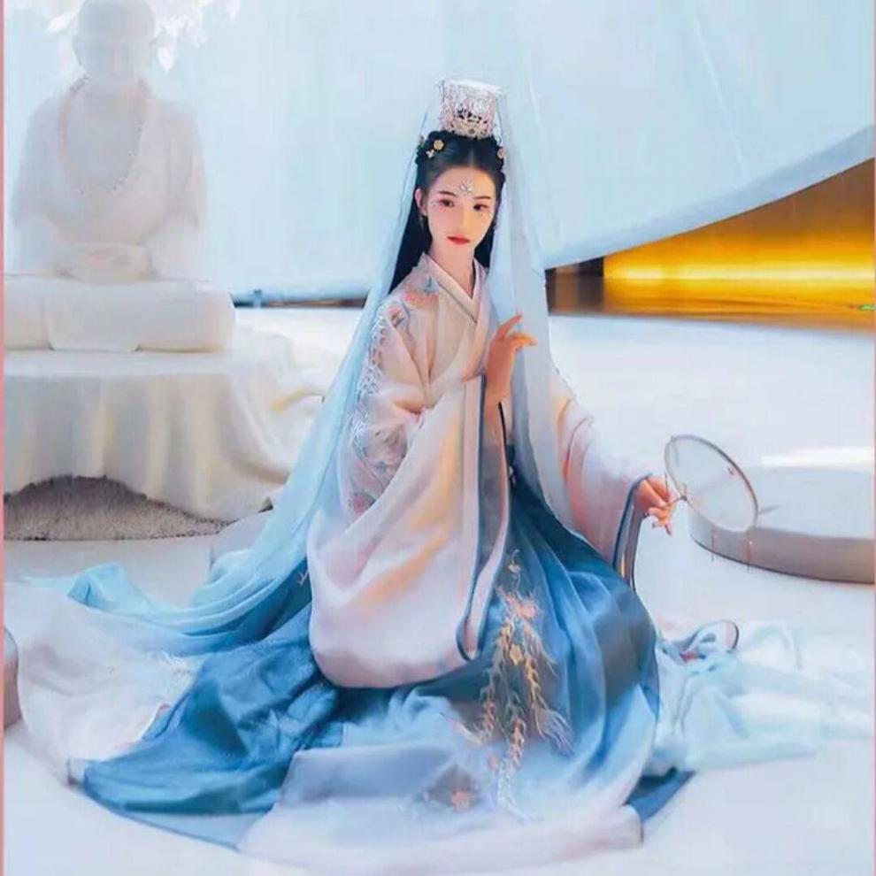 汉服