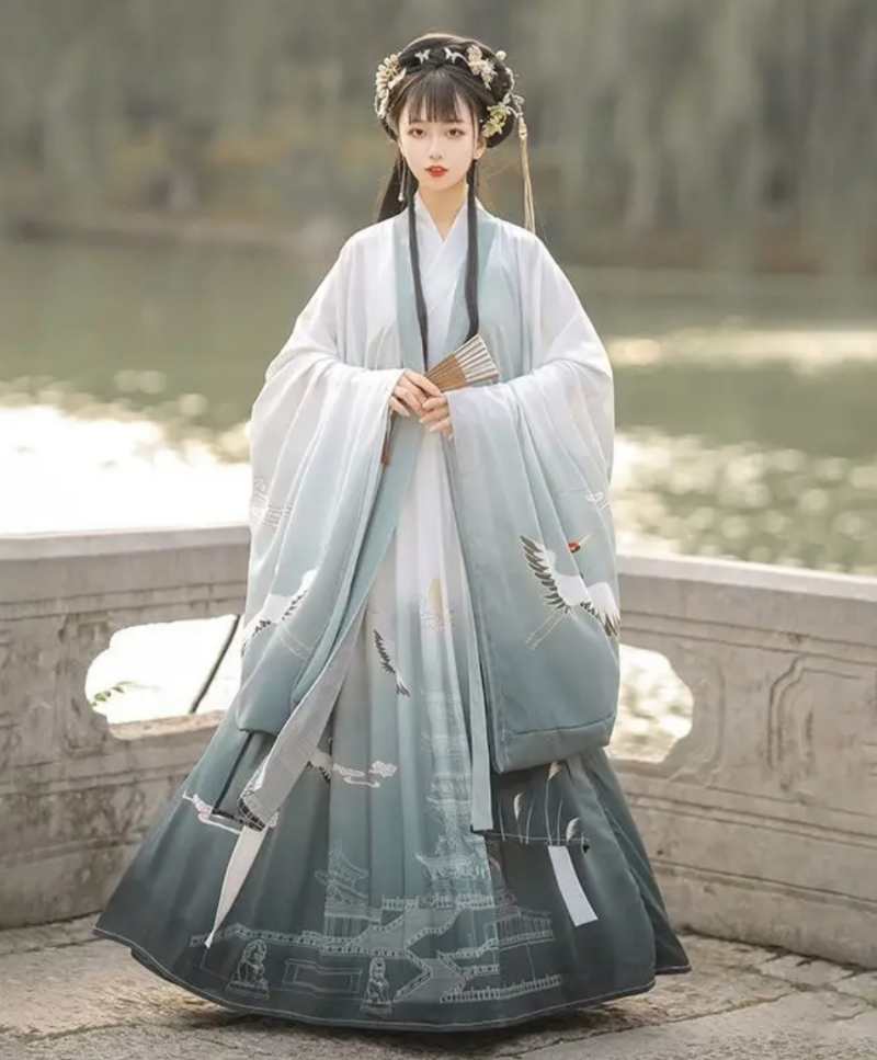 汉服
