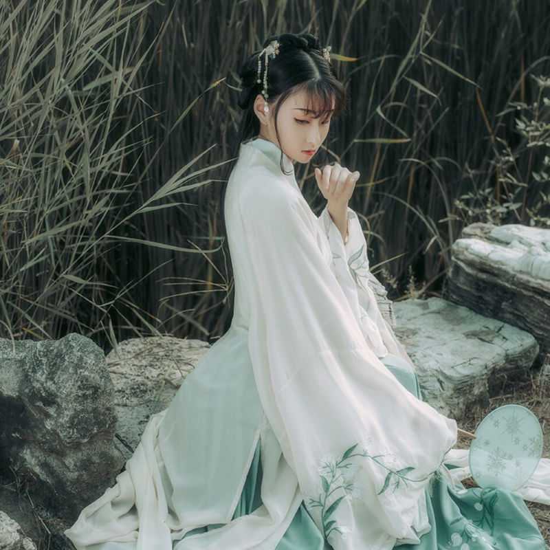 汉服