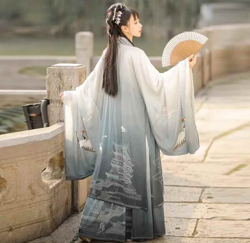 汉服