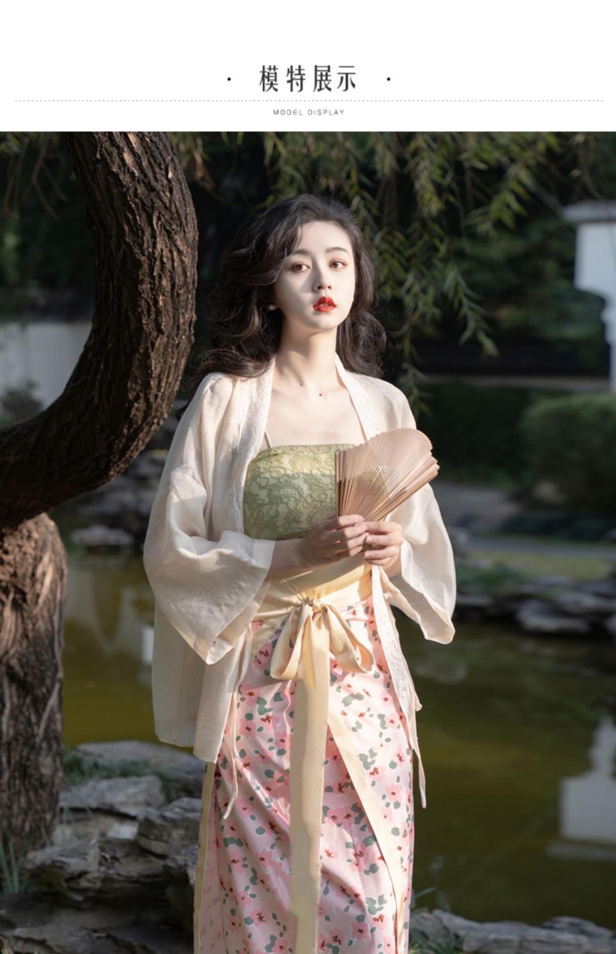 汉服