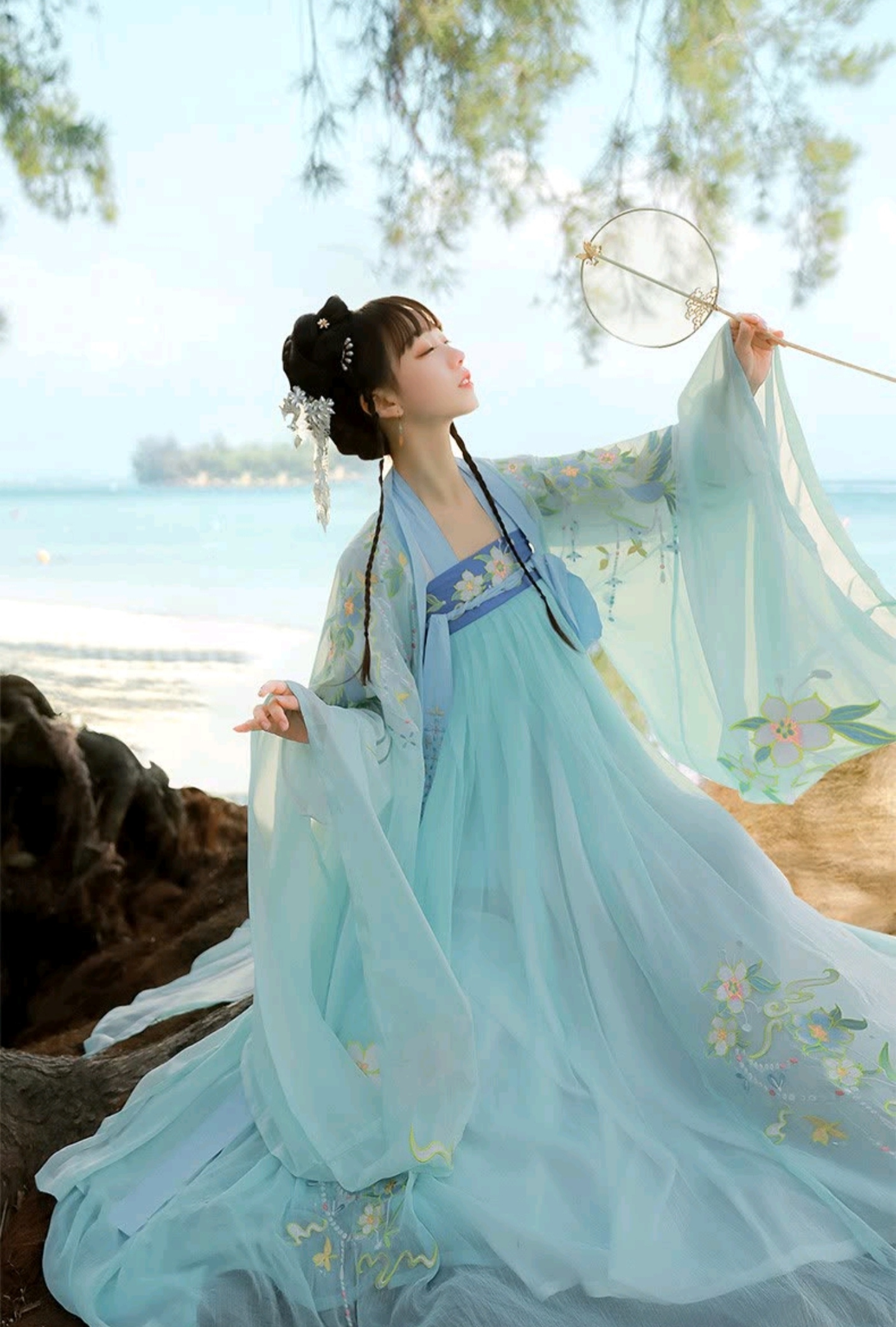 汉服