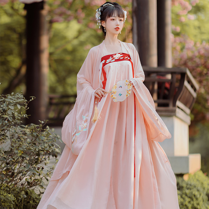 汉服