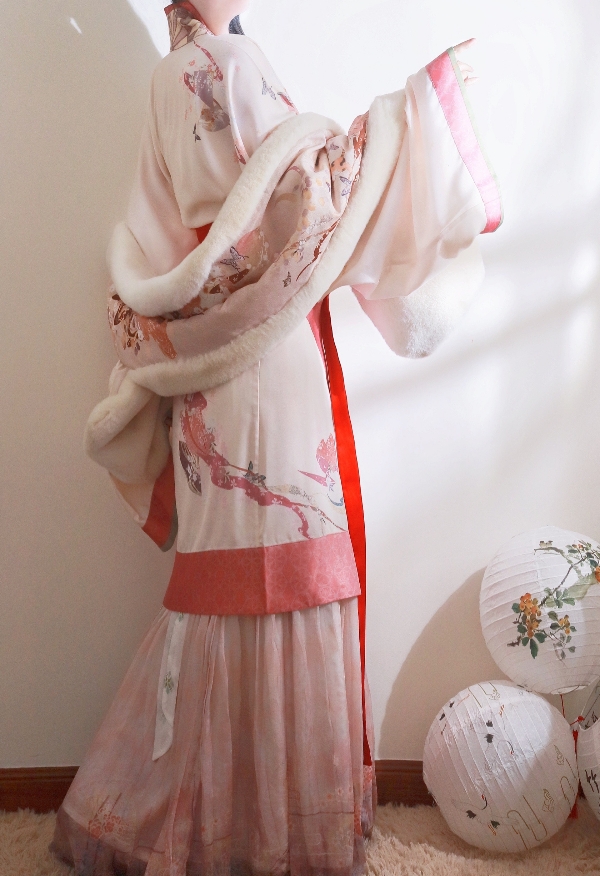 汉服