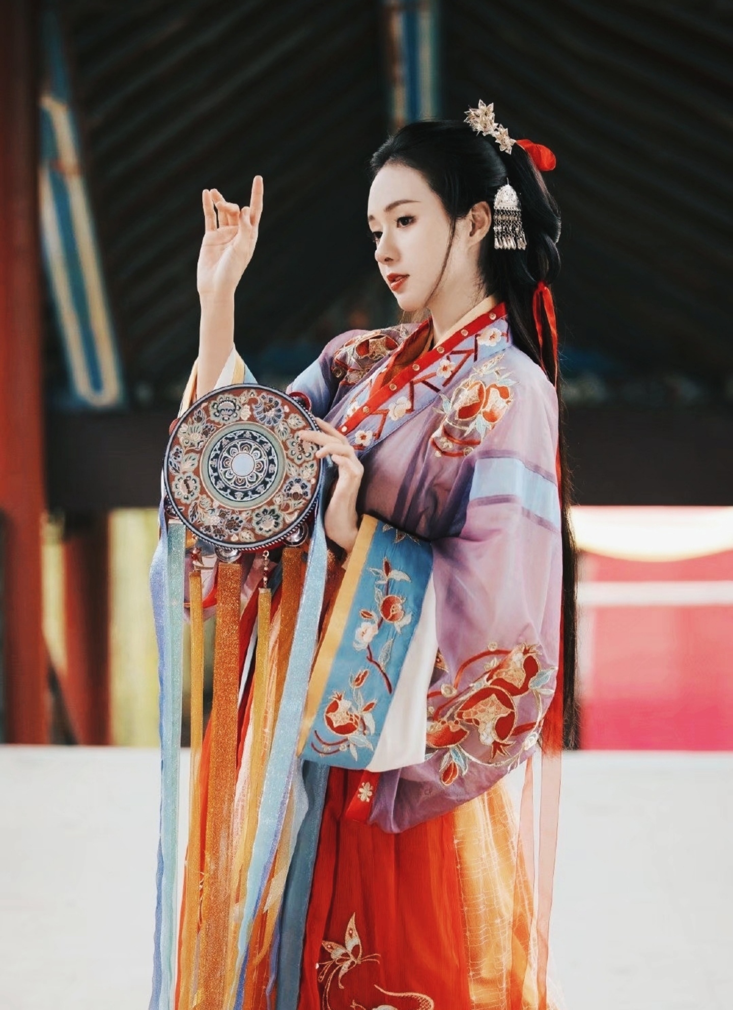 汉服