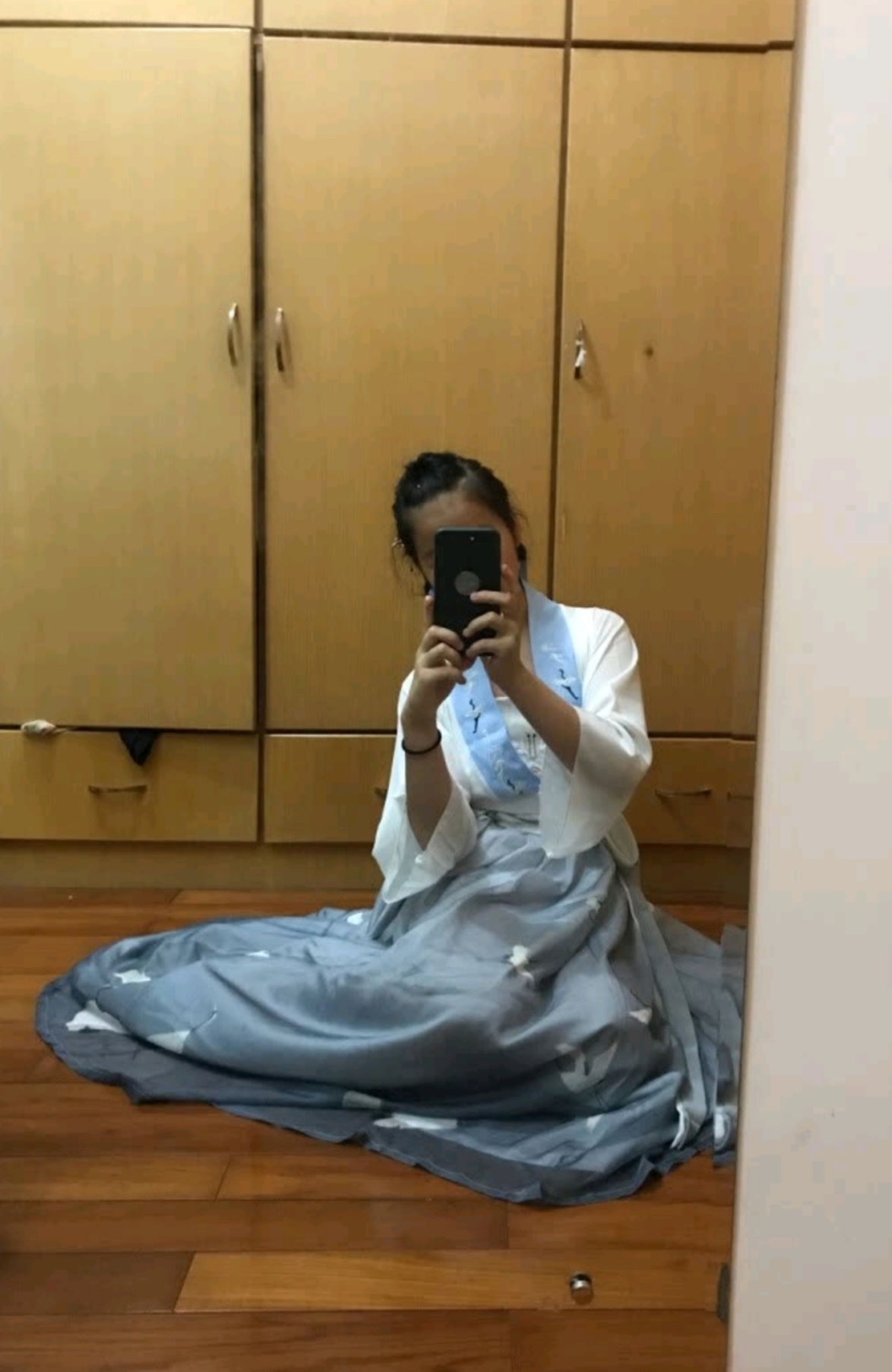 汉服
