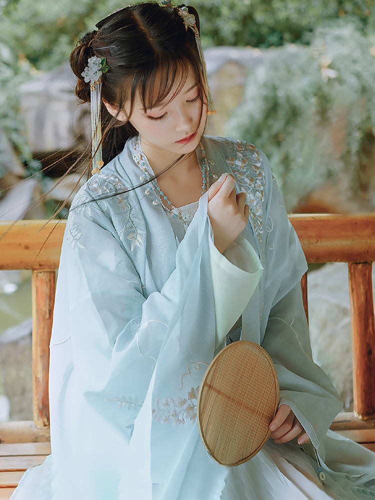 汉服