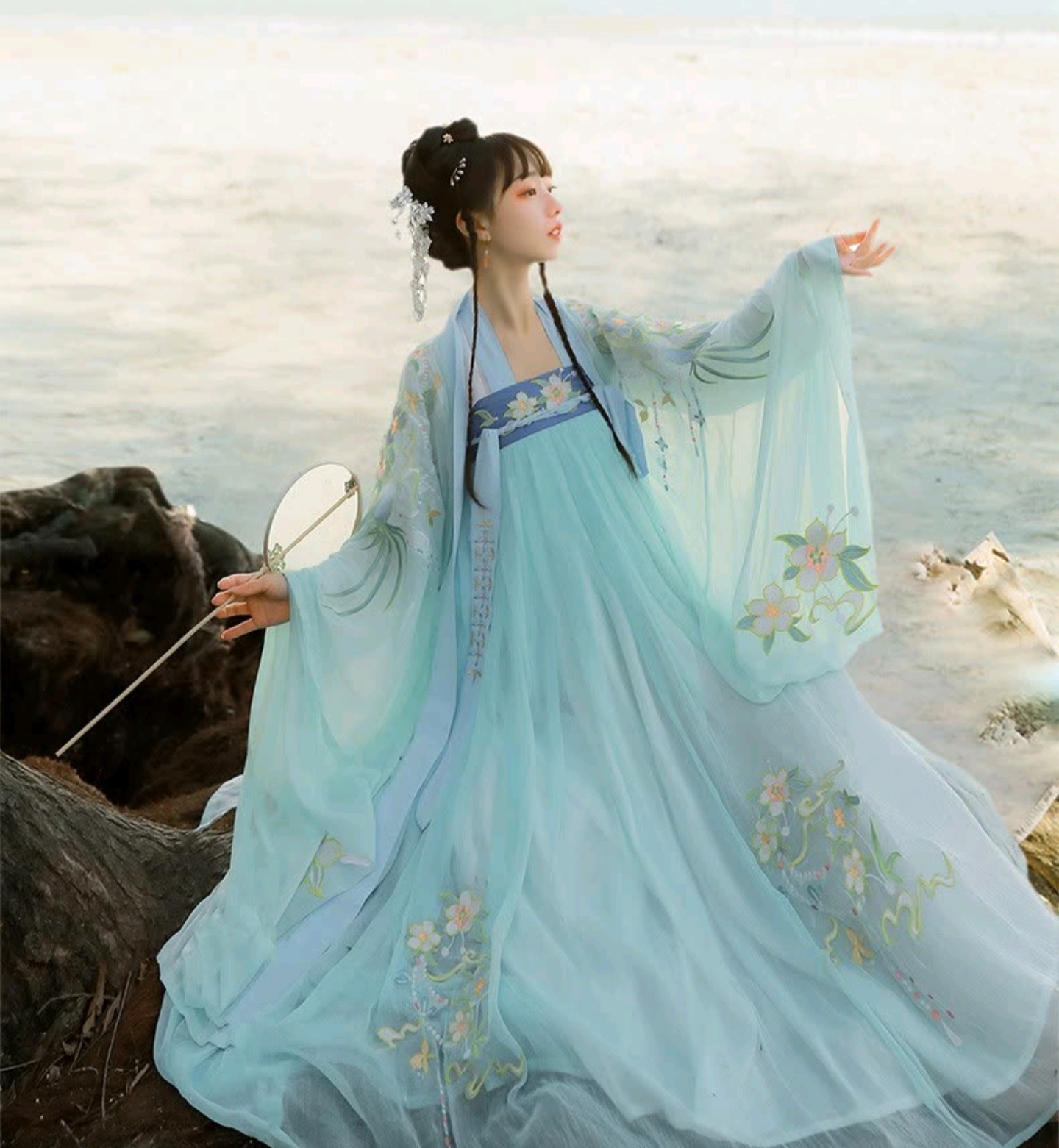 汉服