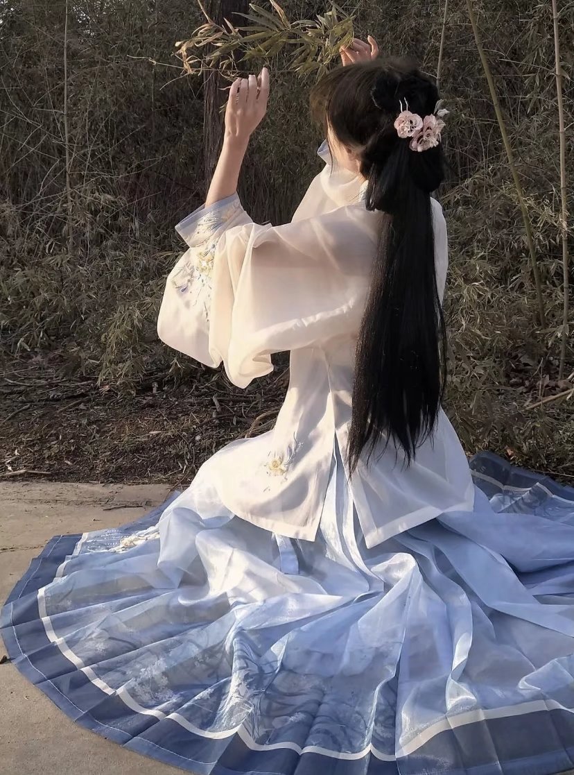 汉服
