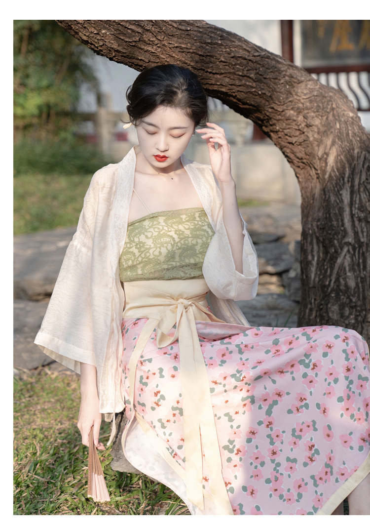 汉服