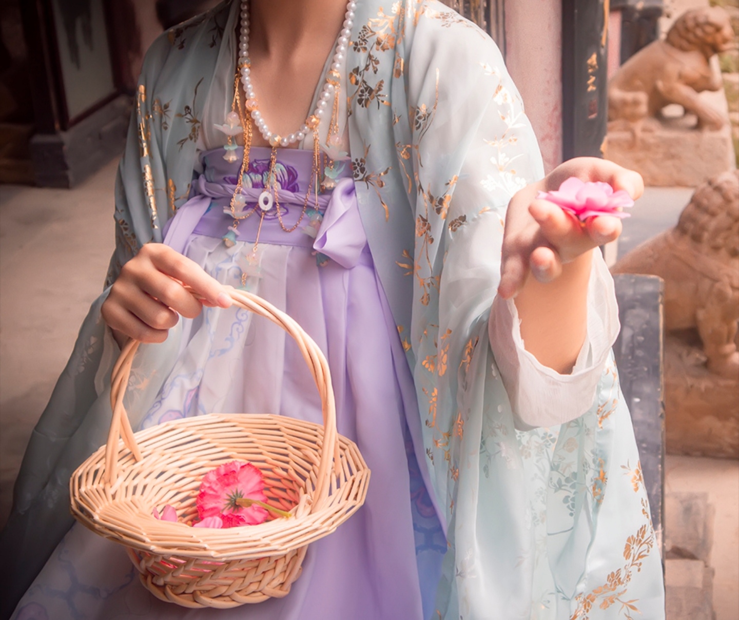 汉服