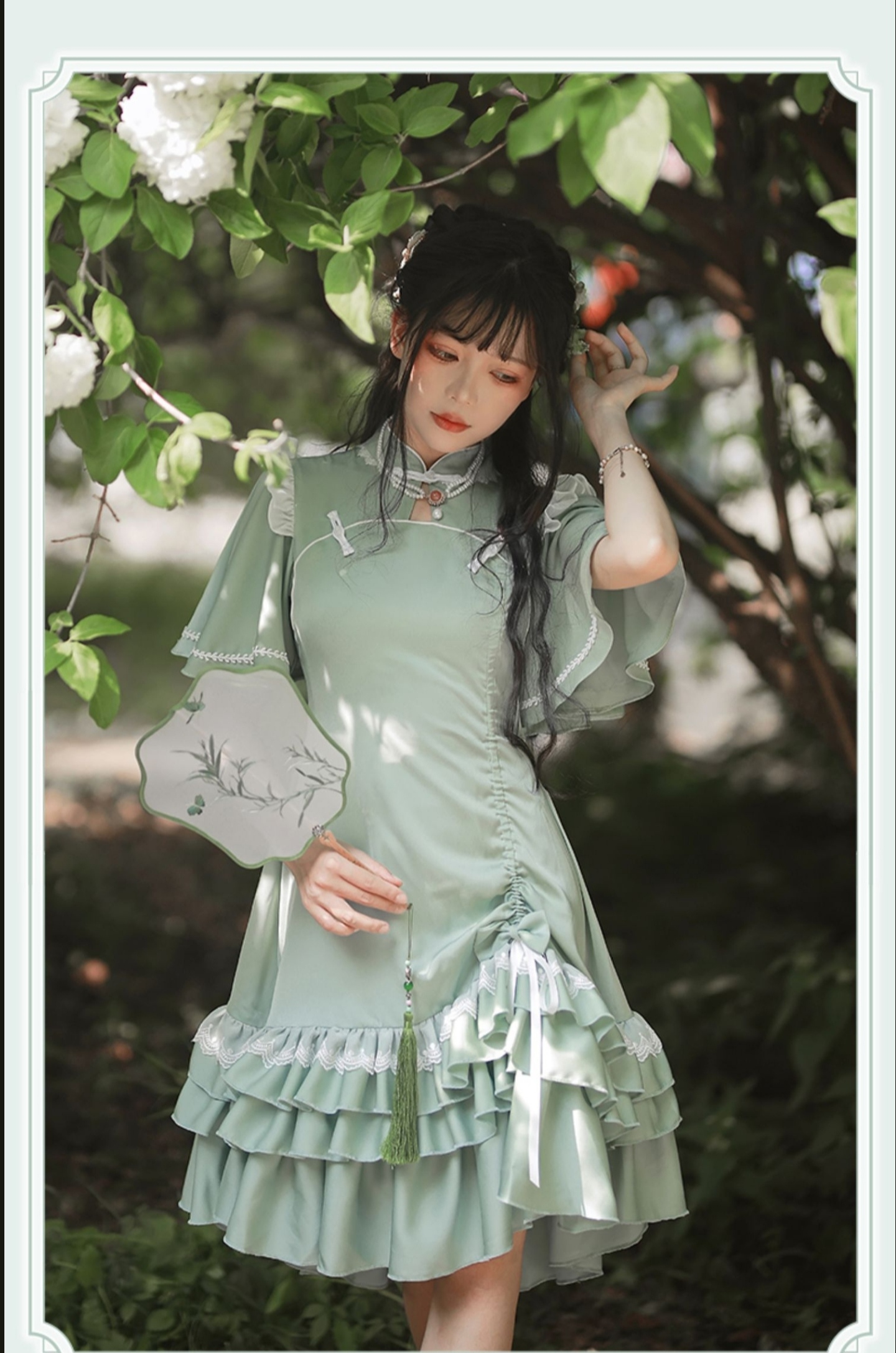 汉服