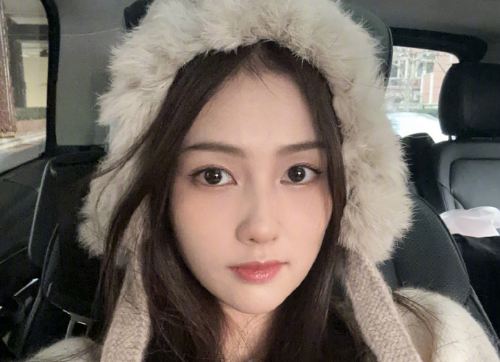 白鹿