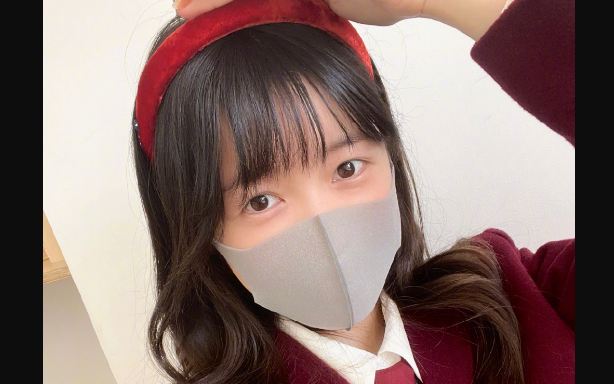 徐娇